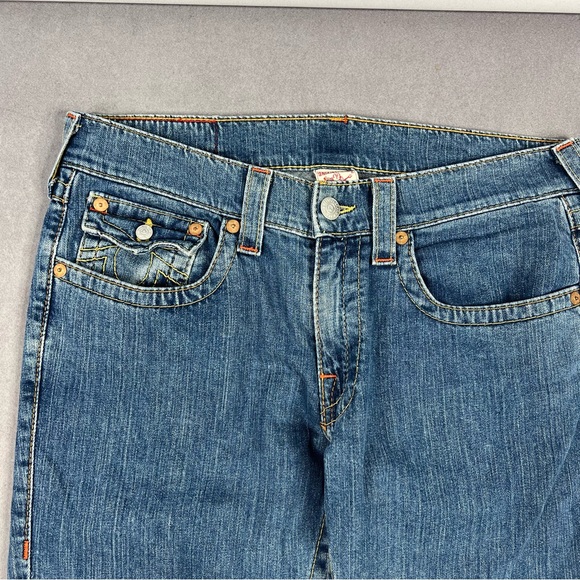 True Religion Jeans - Picture 4 of 6